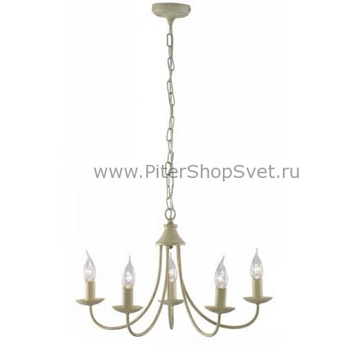 подвесная люстра A6310LM-5WG TAMARA производитель Arte Lamp